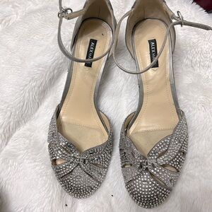 “Diamonds are Forever Heels Classic “